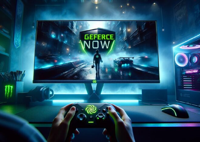 5 katı fiyat! GeForce Now’a RTX 4080’li Ultimate paket geldi!